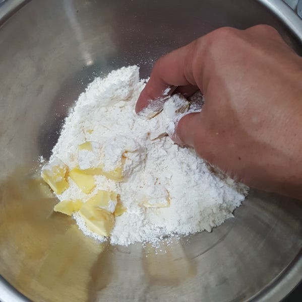 Flour, Ingredient, All-purpose flour, Food, Powder, Rice flour, Corn starch, Bread flour, Whole-wheat flour, Wheat flour, 