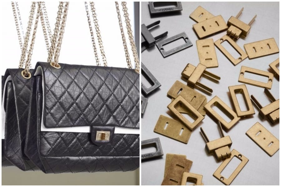 Bag, Handbag, Fashion accessory, Leather, Material property, Font, Brand, Beige, 