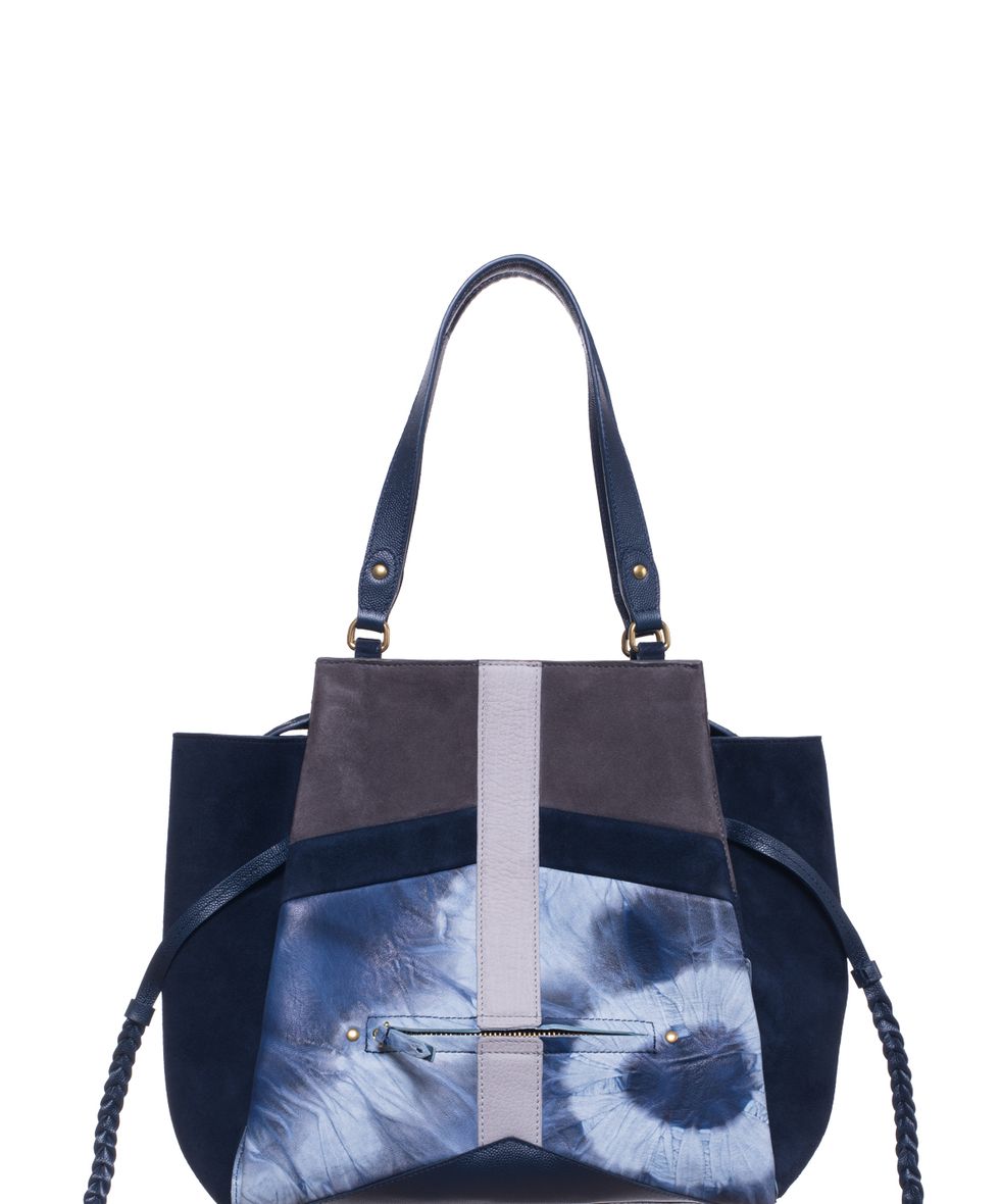 Blue, Product, Bag, White, Fashion accessory, Style, Luggage and bags, Shoulder bag, Fashion, Beauty, 