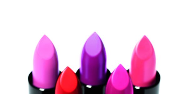 Magenta, Pink, Purple, Colorfulness, Lipstick, Violet, Material property, Plastic, Office equipment, 