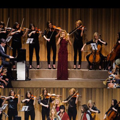 Violin family, Performing arts, Entertainment, Musician, Event, Music, Bowed string instrument, Band plays, Musical ensemble, Musical instrument, 