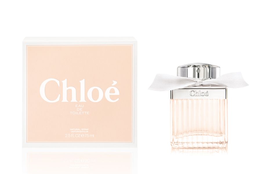 Product, Perfume, Peach, Font, Beige, Cosmetics, Brand, Silver, Label, Personal care, 