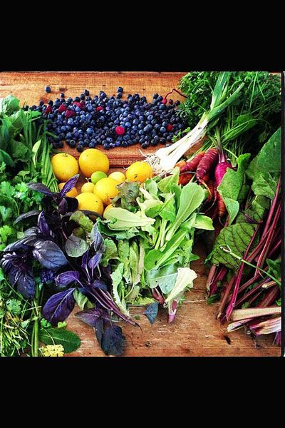 Whole food, Vegan nutrition, Local food, Natural foods, Food, Root vegetable, Produce, Leaf vegetable, Ingredient, Vegetable, 
