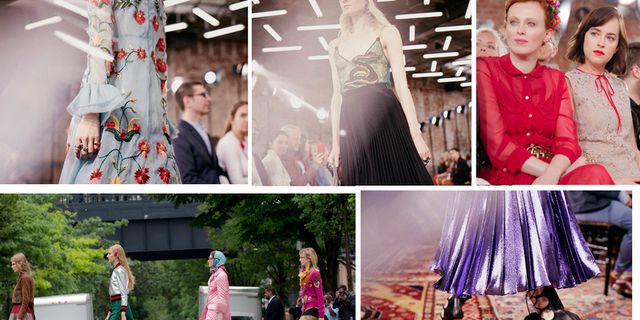 Human, Collage, Pink, Ceremony, Costume, Tradition, Photomontage, Makeover, 