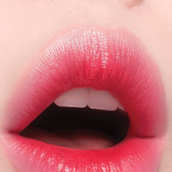 Lip, Skin, Eyebrow, Eyelash, Colorfulness, Magenta, Red, Pink, Tints and shades, Violet, 