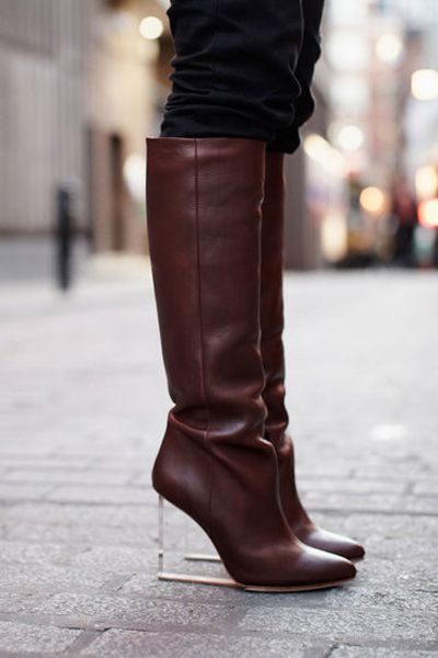 Brown, Shoe, Textile, Boot, Style, Tan, Leather, Street fashion, Fashion, Black, 