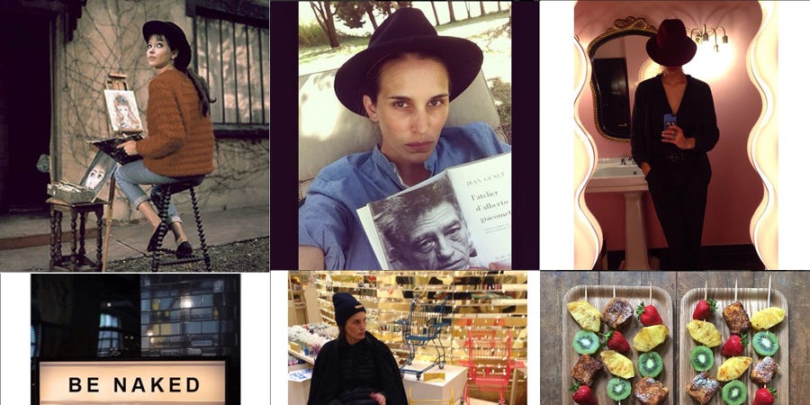 Human, Hat, Sun hat, Conversation, Fedora, Collage, Cowboy hat, Publication, Recipe, 
