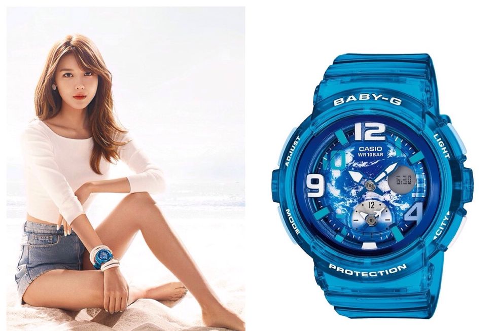 Blue, Product, Analog watch, Watch, Denim, Glass, Fashion accessory, Watch accessory, Font, Teal, 