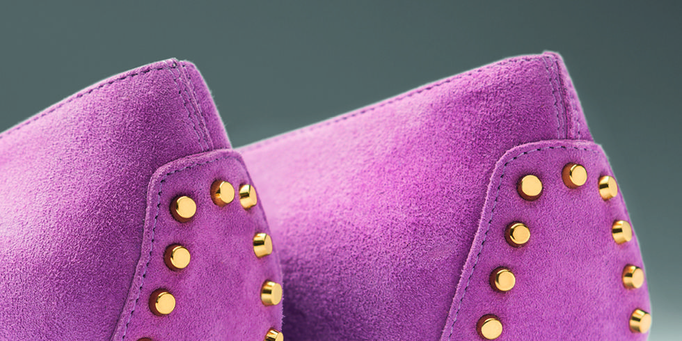 Footwear, Product, Brown, Shoe, Green, Purple, Textile, Pink, Magenta, Violet, 