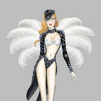 Art, Costume design, Fashion illustration, Costume accessory, Fictional character, Wing, Illustration, Painting, Costume, Drawing, 