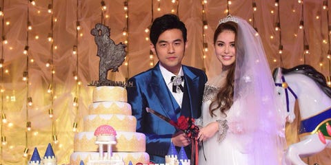 快訊 周杰倫昆凌夢幻馬戲風w Hotel婚宴照曝光 快訊 周杰倫昆凌夢幻馬戲風w Hotel婚宴照曝光