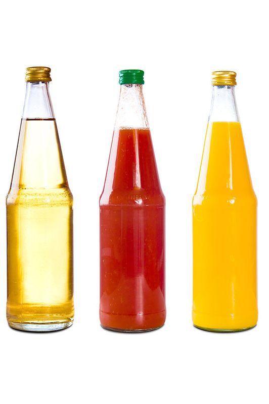 Liquid, Product, Bottle, Fluid, Drink, Ingredient, Glass bottle, Red, Drinkware, Amber, 