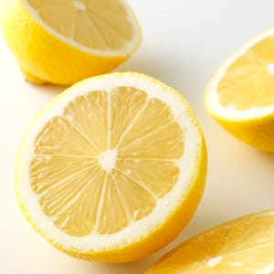 Yellow, Skin, Citrus, Green, Fruit, Natural foods, Orange, Light, Sharing, Meyer lemon, 