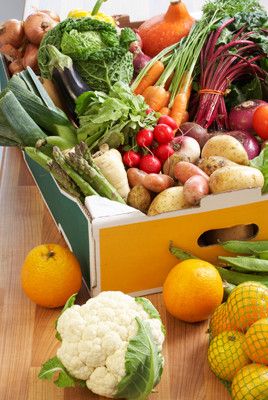 Vegan nutrition, Whole food, Local food, Food, Produce, Natural foods, Root vegetable, Ingredient, Food group, Leaf vegetable, 