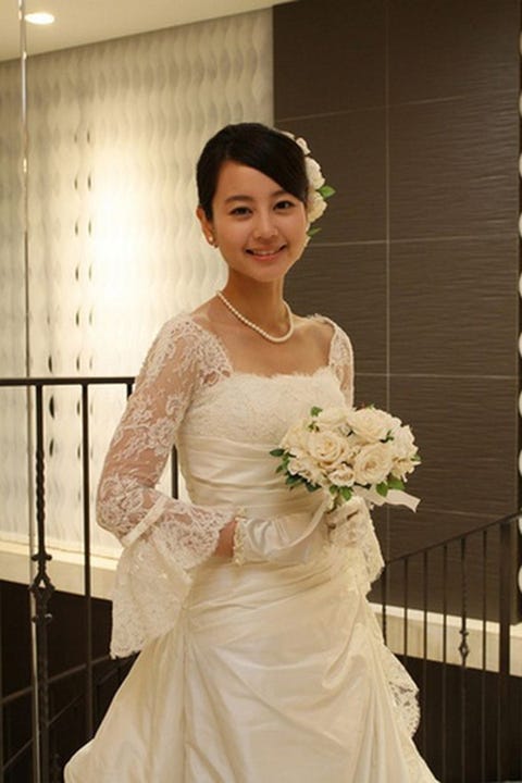 堀北真希閃婚 老公山本耕史 其實我追了6年 堀北真希閃婚 老公山本耕史 其實我追了6年