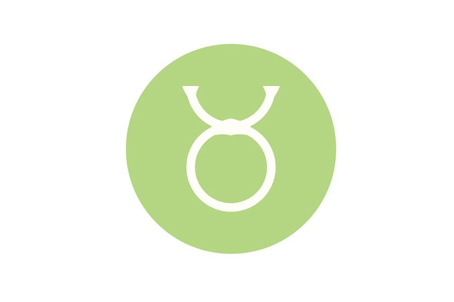 Green, Logo, Symbol, Circle, Trademark, Graphics, Brand, Computer icon, Artwork, 