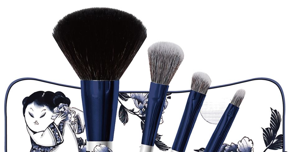 Brush, Art, Illustration, Artwork, Musical instrument accessory, Makeup brushes, Drawing, Graphics, Personal care, Cosmetics, 