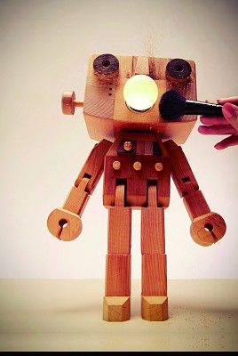 Toy, Standing, Tan, Lego, Figurine, Robot, Machine, Fictional character, Action figure, Baby toys, 