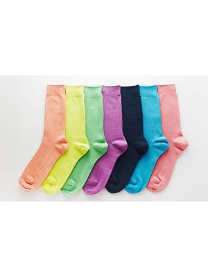 Pink, Colorfulness, Magenta, Aqua, Teal, Turquoise, Sock, Plastic, Boot, Dye, 
