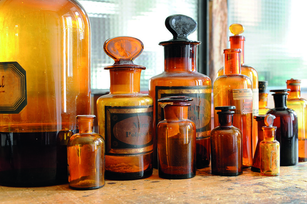Bottle, Amber, Glass bottle, Orange, Still life photography, Food storage containers, Cylinder, Distilled beverage, Lid, Collection, 