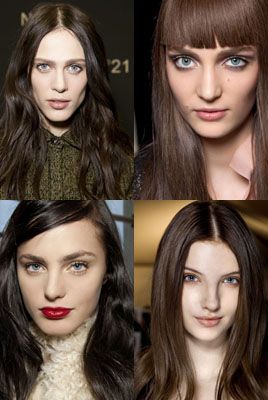 Lip, Brown, Hairstyle, Skin, Chin, Forehead, Eyebrow, Beauty, Eyelash, Step cutting, 