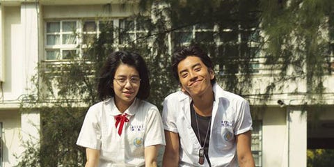 我的少女時代 那些讓你一秒落淚的神台詞