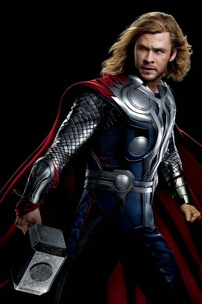 Fictional character, Superhero, Armour, Costume, Thor, Hero, Breastplate, Avengers, Action film, Latex clothing, 