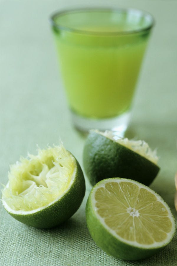 Green, Lemon, Drink, Citrus, Ingredient, Juice, Liquid, Fruit, Meyer lemon, Sweet lemon, 