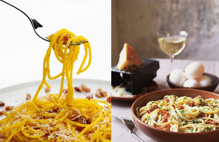 Yellow, Food, Cuisine, Ingredient, Noodle, Serveware, Drink, Dish, Recipe, Tableware, 
