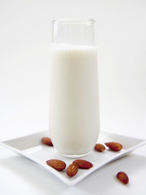 Ingredient, Food, Drink, Milk, Plant milk, Dairy, Raw milk, Rice milk, Soy milk, Grain milk, 