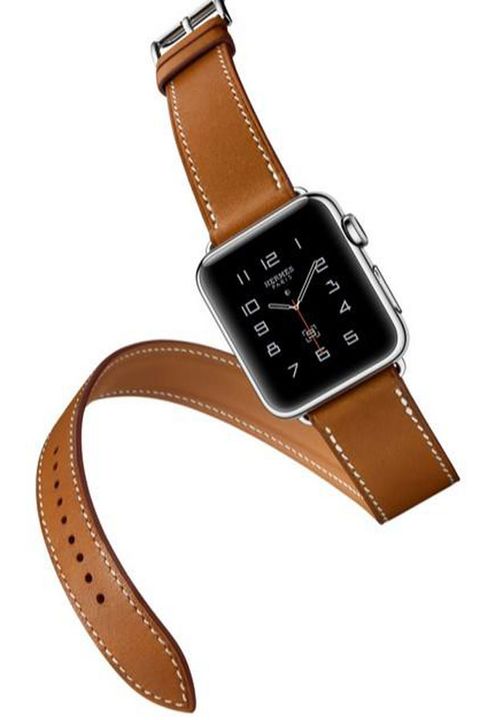 Product, Brown, Watch, Amber, Tan, Font, Orange, Strap, Watch accessory, Fashion, 