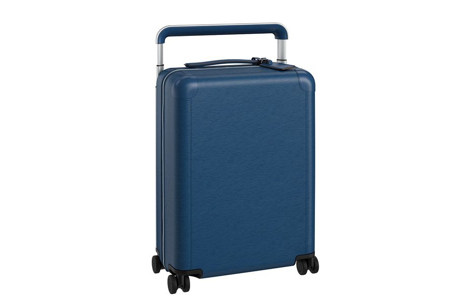 Product, Line, Azure, Metal, Teal, Grey, Aqua, Parallel, Baggage, Electric blue, 