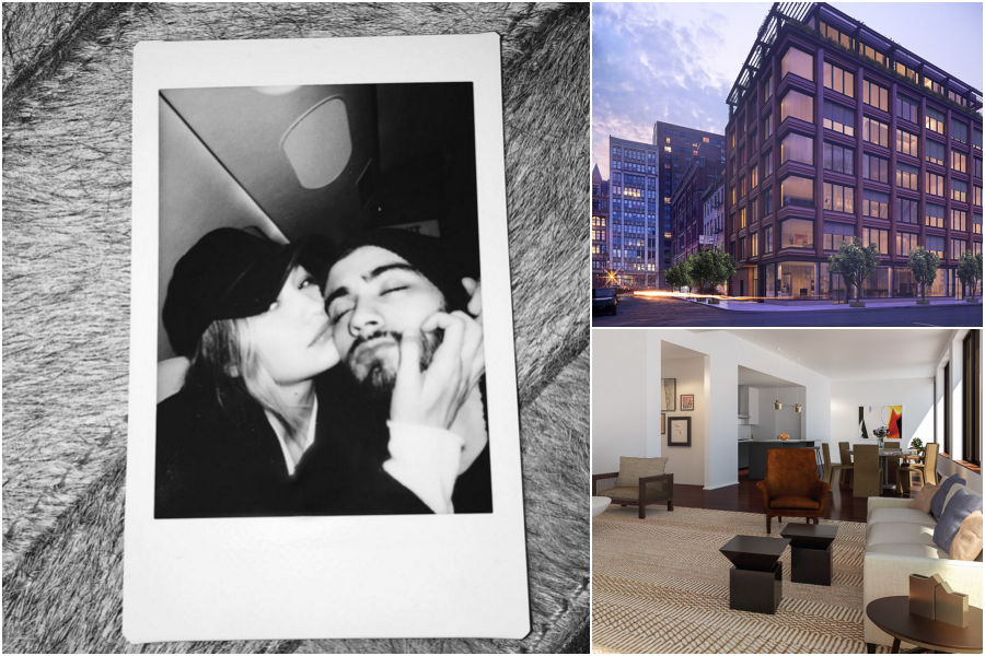 Ear, Photograph, Interaction, Love, Romance, Photography, Kiss, Condominium, Apartment, Collage, 