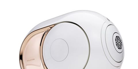 全世界最好聽的聲音 法國高科技音響 Devialet 進駐台灣 全世界最好聽的聲音 法國高科技音響 Devialet 進駐台灣