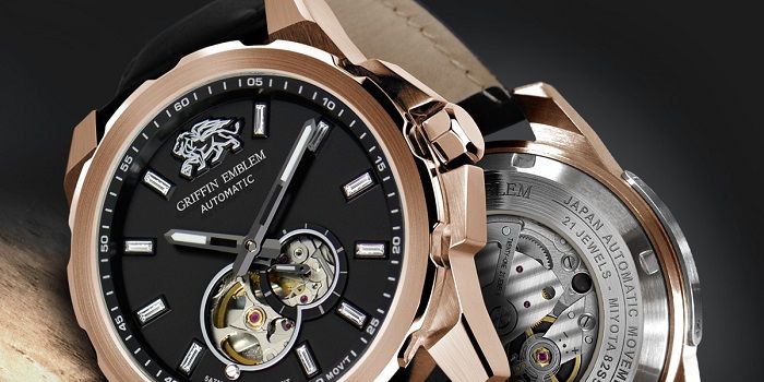 Product, Analog watch, Brown, Watch, Glass, Photograph, Watch accessory, Font, Metal, Fashion, 