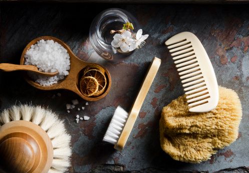 Brush, Still life photography, Natural material, Stuffed toy, Household supply, Powder, Home accessories, 