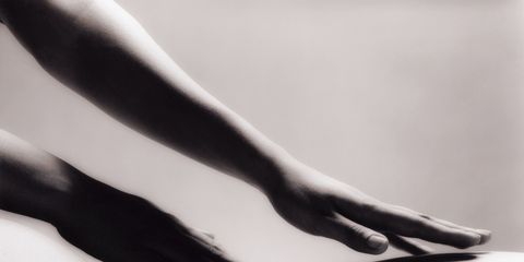 Finger, Wrist, Monochrome, Monochrome photography, Black-and-white, Nail, Flesh, 