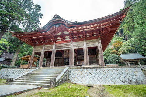 出雲市 神社