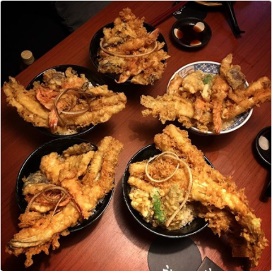 日本金賞美味 淺草天丼名店 下町天丼秋光 7月即將登台