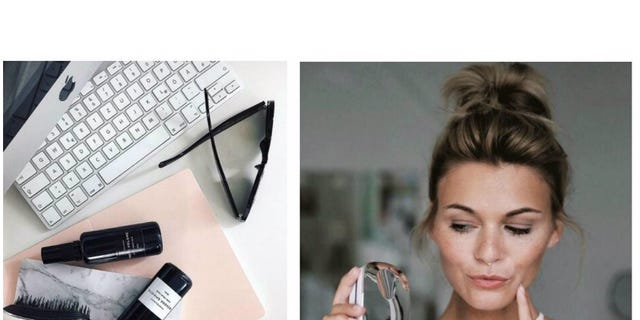 Eyebrow, Office equipment, Computer keyboard, Eyelash, Lens, Input device, Computer accessory, Peripheral, Laptop accessory, Beauty, 