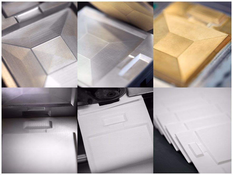 Rectangle, Material property, Box, Silver, Packing materials, Square, Paper product, Cardboard, Packaging and labeling, Shipping box, 