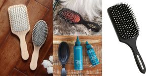 Brush, Comb, Product, Hair accessory, Fashion accessory, 