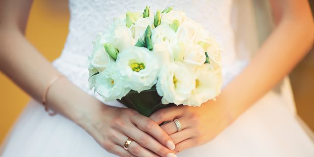Finger, Yellow, Petal, Bouquet, Hand, Photograph, Flower, Wrist, Ceremony, Cut flowers, 