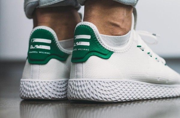 adidas pharrell williams donna 2017