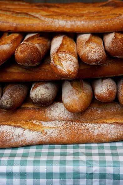 法國麵包都是「長條形」的？麵包控一定要知道的傳統法國麵包小知識