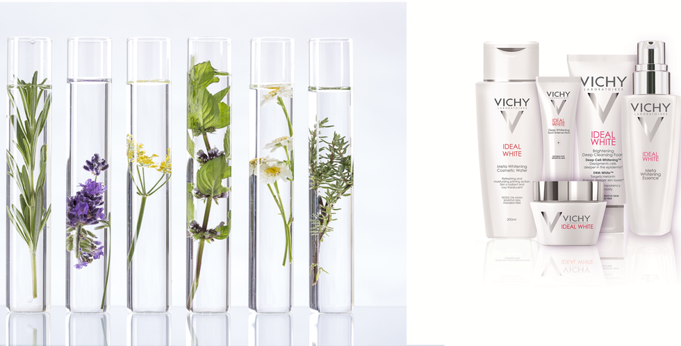 Liquid, Botany, Flowering plant, Plant stem, Lavender, Cosmetics, Skin care, Cylinder, Packaging and labeling, Herb, 