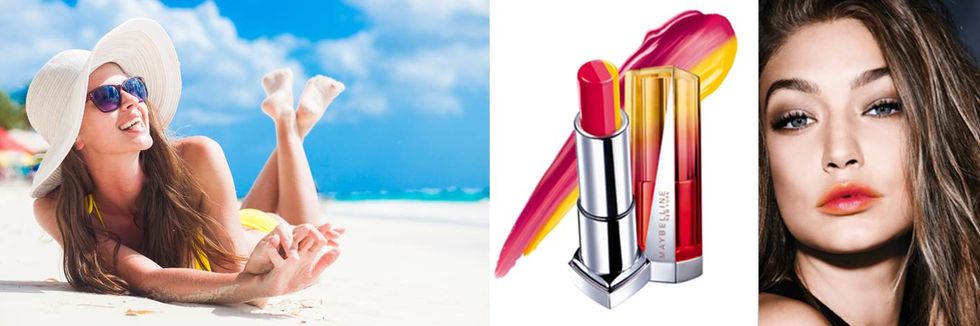 Lipstick, Material property, Cosmetics, 