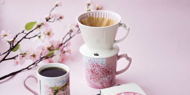 Cup, Serveware, Drinkware, Dishware, Coffee cup, Ingredient, Pink, Tableware, Teacup, Mug, 