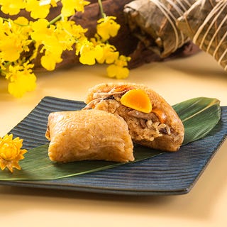 超豪華松露 鮑魚 牛三寶肉粽登場 日月千禧酒店將中西口味合璧再升級 超豪華松露 鮑魚 牛三寶肉粽登場 日月千禧酒店將中西口味合璧再升級