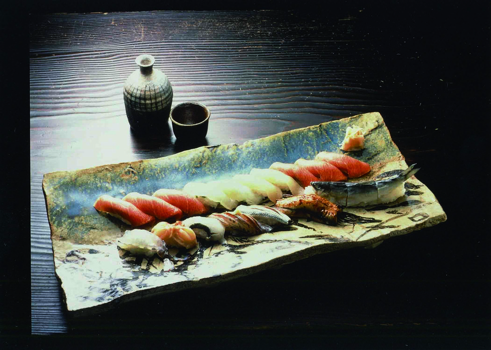 Sushi, Sashimi, Cuisine, Dish, Food, Japanese cuisine, Comfort food, appetizer, Still life photography, Finger food, 